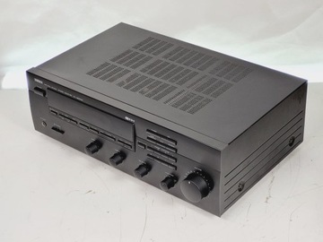 Amplituner YAMAHA RX-395 RDS 2.0 czarny WZMACNIACZ RADIO