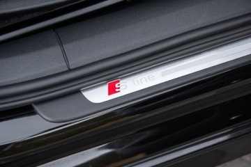 Audi A6 C8 2018 A6 2.0 TDI 190PS Ultra S-line Matrix sPL 97tyś km Serwis! vat23% Gwarancja!, zdjęcie 18