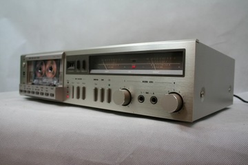 Deck DUAL C-824|3 Head|