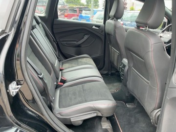 Ford Kuga II SUV Facelifting 1.5 EcoBoost 150KM 2018 Ford Kuga 1.5 EcoBoost ST-Line, zdjęcie 8