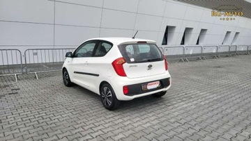 Kia Picanto II Hatchback 5d 1.0 69KM 2012 Kia Picanto 1.0B Lift Serwis Oryginal 221Tkm G..., zdjęcie 10