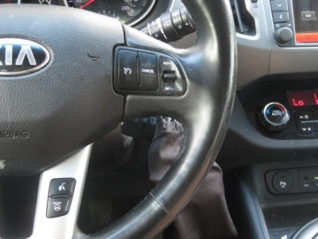 Kia Sportage III SUV Facelifting 1.6 GDI 135KM 2015 Kia Sportage 1.6 GDI, 1. Właściciel, Skóra, Navi, zdjęcie 18