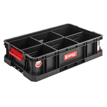Skrzynka Qbrick System TWO Box 100 Flex