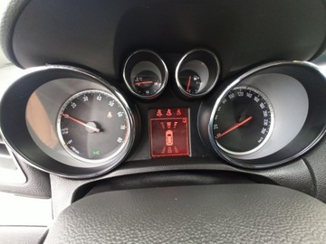 Opel Mokka I SUV 1.6 Ecotec 115KM 2014 Opel Mokka 1.6 16V. Cosmo, serwis, zdjęcie 12