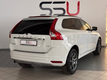 Volvo XC60 2017 Volvo XC 60 2.0D Salon PL Pelna Opcja Serwis BDB Stan Navi Kamera SSU, zdjęcie 11
