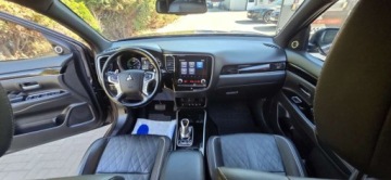 Mitsubishi Outlander III 2019 Mitsubishi Outlander 2,4 Plug-in Hybryd 224 KM 4x4 XenonKlima Udokumentowa, zdjęcie 29