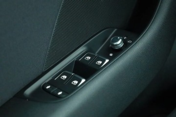 Audi A3 8V Sportback 5d Facelifting 1.4 TFSI COD Ultra 150KM 2017 Audi A3 1.4 TFSI, Salon Polska, Automat, Navi, zdjęcie 13