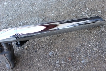 SUZUKI VL 1500 BOULEVARD 05-09 C90 TLUMIK WYDECH