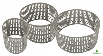 Крышка ствола дерева Защитная пленка для дерева 33,2 x 20,2 см