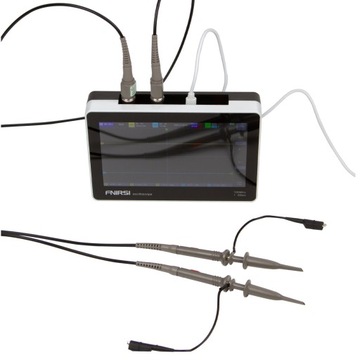 FNIRSI 1013D Цифровой осциллограф