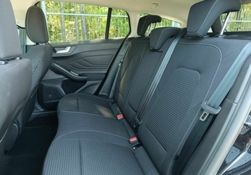 Ford Focus IV 2024 Ford Focus OFERTA BLACK WEEK155KM mHEV A7 TitaniumX SalonPL SerwisASO FV23, zdjęcie 26