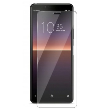 9H SZKŁO HARTOWANE do Sony Xperia 10 II