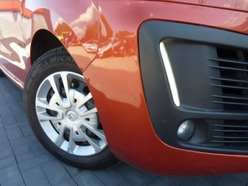 Citroen Jumpy II 2018 Citroen Jumpy Combi, zdjęcie 28