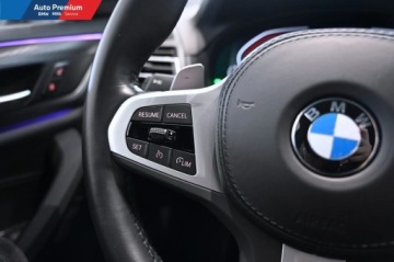 BMW X4 G02 SUV Facelifting 2.0 30i 245KM 2023 BMW X4 xDrive30iFV23Hak HolowniczyBMW LaserlichtFotel Sportowy 2.0, zdjęcie 5
