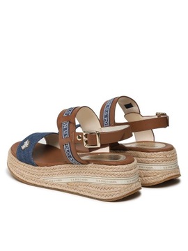 U.S. Polo Assn. Espadryle Glory GLORY004 CUO-BLU02