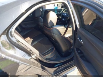 Cadillac 2022 Cadillac CT4 CT4-V V-Series 2022, 2.7L R-4 325KM, RWD, od ubezpieczalni 2.7, zdjęcie 9