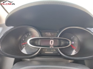 Renault Clio IV Hatchback 5d dCi  75KM 2016 Renault Clio GWARANCJA Zarejestrowany w PL Oryginalny przebieg Mozliwa zam, zdjęcie 10