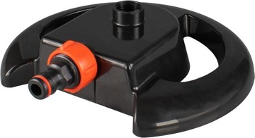 3-РУЧНАЯ, РЕГУЛИРУЕМАЯ ВРАЩАЮЩАЯСЯ вертушка для травы, стабильная, эффективная, для сада