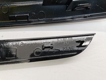 POUZDRO VRSTVA ZRCÁTKO PRAVÁ SKODA ENYAQ