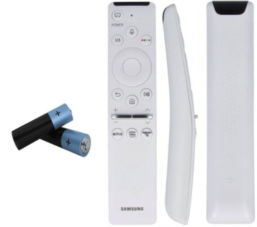 Originální Dálkový Ovladač Pro Televizor Samsung QE50LS03BA QE50LS03BAU QE50LS03BAUXXH