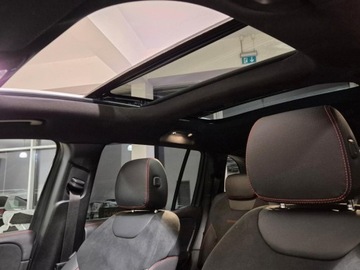 Mercedes GLB SUV 1.3 200 163KM 2025 MERCEDES-BENZ GLB 200 AMG Line Suv 1.3 (163KM) 2025, zdjęcie 6