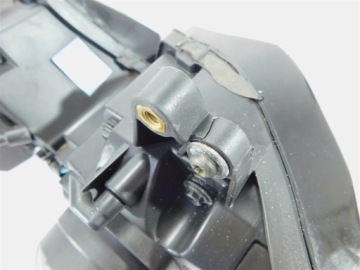 ФАРА ПЕРЕДНЯЯ ФАРА TRIUMPH DAYTONA 675 06-08 ПОВРЕЖДЕНА 2707702