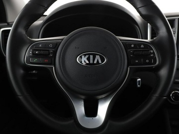 Kia Sportage IV SUV Facelifting 1.6 GDI 132KM 2018 Kia Sportage 1.6 Benzyna Klimatyzacja Nawigacja, zdjęcie 20