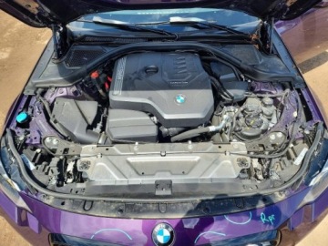BMW Seria 2 F74 2024 BMW Seria 2 230xi 2024 2.0 Benzyna 255KM, zdjęcie 6