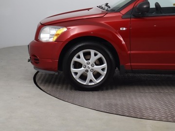 Dodge Caliber 2006 Dodge Caliber 2.0 CRDi, Salon Polska, HAK, Klima, zdjęcie 13