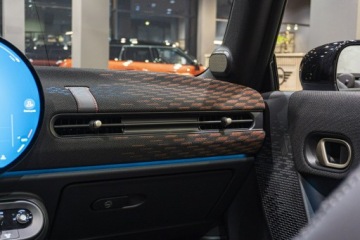 Mini 2025 Mini Cabrio John Cooper Works Cabrio - Dostępny, zdjęcie 26