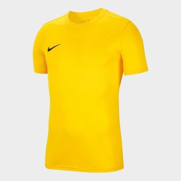 Koszulka Męska Nike T-shirt Sportowa Treningowa