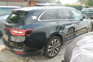 Renault Talisman Grandtour Facelifting 2.0 Blue dCi 160KM 2020 Renault Talisman ROK 2020 POJ 2,0 160 KM, zdjęcie 2