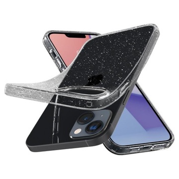 SPIGEN CRYSTAL ETUI OBUDOWA DO IPHONE 14 PLUS