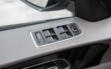 Jaguar F-Pace SUV 3.0 TDV6 300KM 2016 Jaguar F-Pace 3.0D R-Sport 300KM Skora Navi Ledy Full Po Serwisie Gwaranc, zdjęcie 14