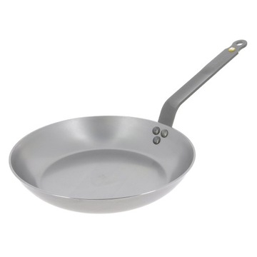 Patelnia MINERAL B ELEMENT śr. 20 cm De Buyer