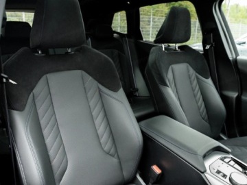 BMW X3 G45 2025 BMW X3 M50 xDrive Suv 3.0 (398KM) 2025, zdjęcie 6