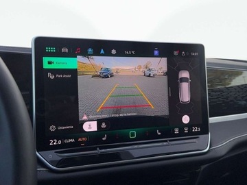 Volkswagen Passat B8 Variant Facelifting 2.0 TDI SCR 150KM 2024 Volkswagen Passat 2.0 Diesel 150KM, zdjęcie 29