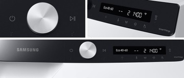 Стиральная машина SAMSUNG WW90T534DAE 9 кг 1400 об/мин A AutoDose