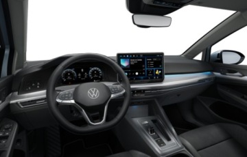 Volkswagen Golf VIII 2026 Volkswagen Golf Variant, zdjęcie 4