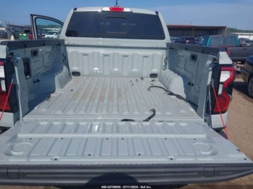 Ford Ranger VI 2024 Ford Ranger Raptor 2024 3.0l 3.0 Benzyna 405KM, zdjęcie 5