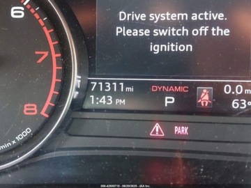 Audi A5 F5 2021 Audi a5 Sportback Premium 45 Tfsi Quattro S Tronic 2021 2.0l 2.0 Benzyna, zdjęcie 11