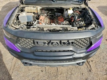  RAM 1500 TRX 2021 6.2l 6.2 Benzyna 702KM, zdjęcie 6