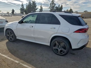 Mercedes GLE V167 2024 Mercedes-Benz GLE 450e 4Matic 2024 2.0 Hybryda 375KM, zdjęcie 1