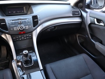 Honda Accord VIII 2008 Honda Accord 2.2 i-DTEC, Salon Polska, VAT 23%, zdjęcie 7