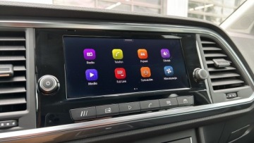 Seat Ateca SUV Facelifting 1.5 EcoTSI 150KM 2025 Seat Ateca Style 1.5 TSI 150KM DSG, zdjęcie 13