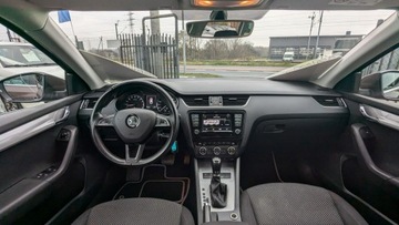 Skoda Octavia III 2017 Škoda Octavia Skoda Octavia 1.6TDi 110PS, zdjęcie 18