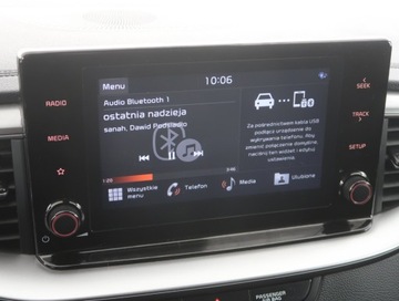 Kia XCeed Crossover 1.5 T-GDI 160KM 2021 Kia XCeed 1.5 T-GDI, Salon Polska, Automat, Klima, zdjęcie 12