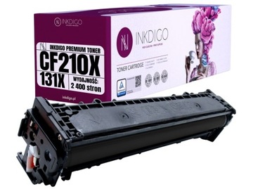 Toner do HP LASERJET M251n M251nw M276n M276nw
