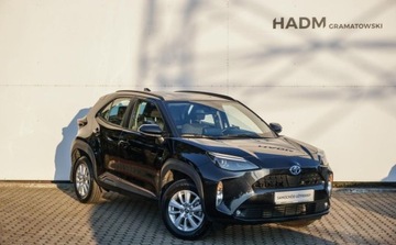 Toyota 2023 Toyota Yaris Cross 1,5 Hybrid 116 KM 1.5 Hybryda 116KM