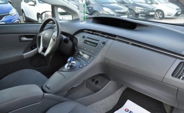 Toyota Prius III 2009 Toyota Prius 1.8 Hybryda 136KM, zdjęcie 14